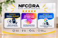 NFCORA 3'lü Akıllı Etkileşim Standı