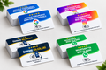 NFC Kart – Google Yorum, Instagram, Ödeme Bilgileri, WhatsApp