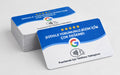 NFC Google Yorum Kartı - Tek Dokunuşla 5 Yıldız