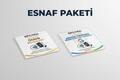 NFCORA Esnaf Paketi – Ödeme Bilgileri + Google Yorum Kartı